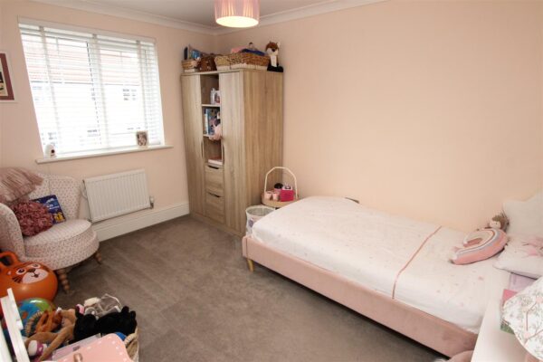 Fillies Avenue, Bessacarr, Doncaster