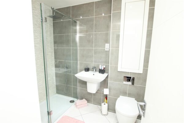 Dove Road, Mexborough