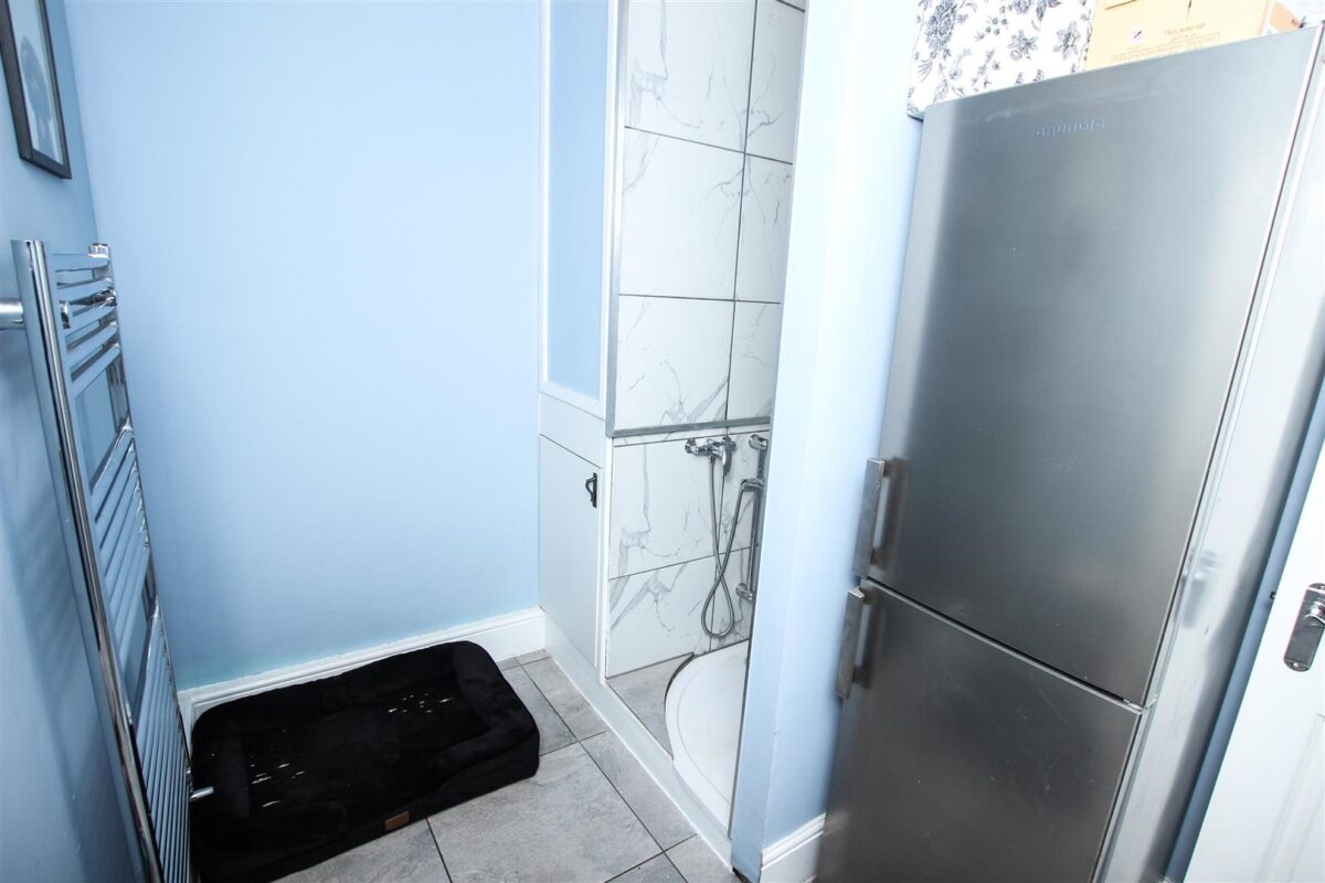 Fillies Avenue, Bessacarr, Doncaster