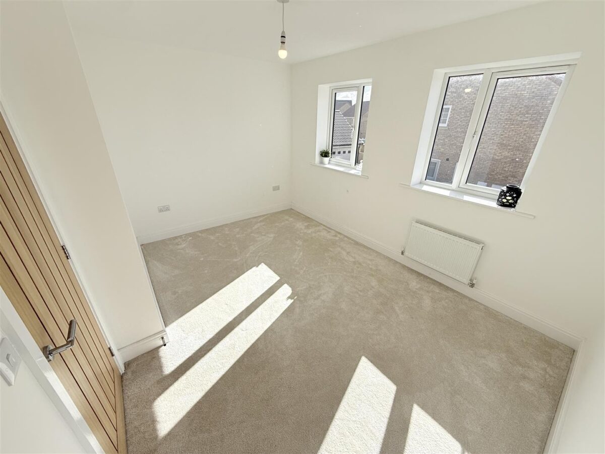 Drabble Close, Armthorpe, Doncaster