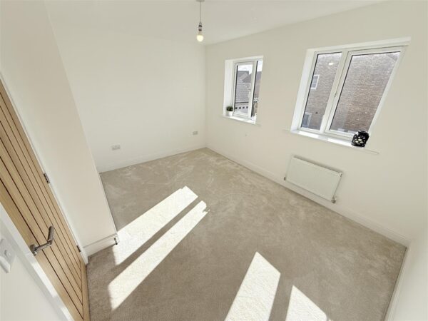 Drabble Close, Armthorpe, Doncaster