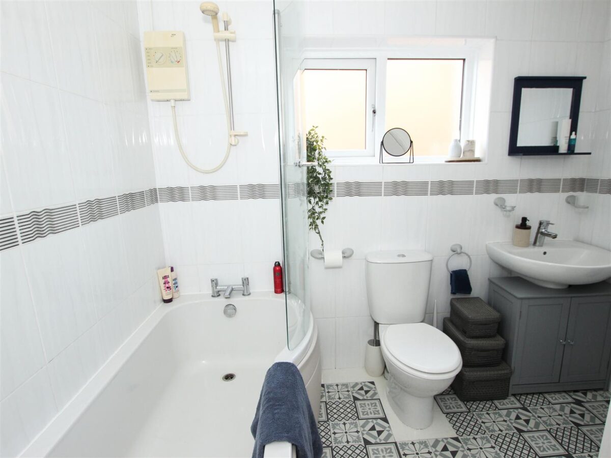 Aviemore Road, Doncaster