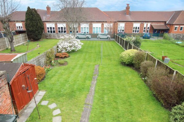 First Avenue, Woodlands, Doncaster