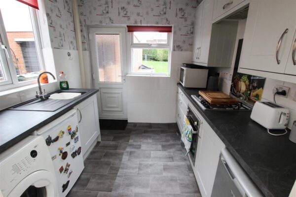 Tenter Road, Warmsworth, Doncaster