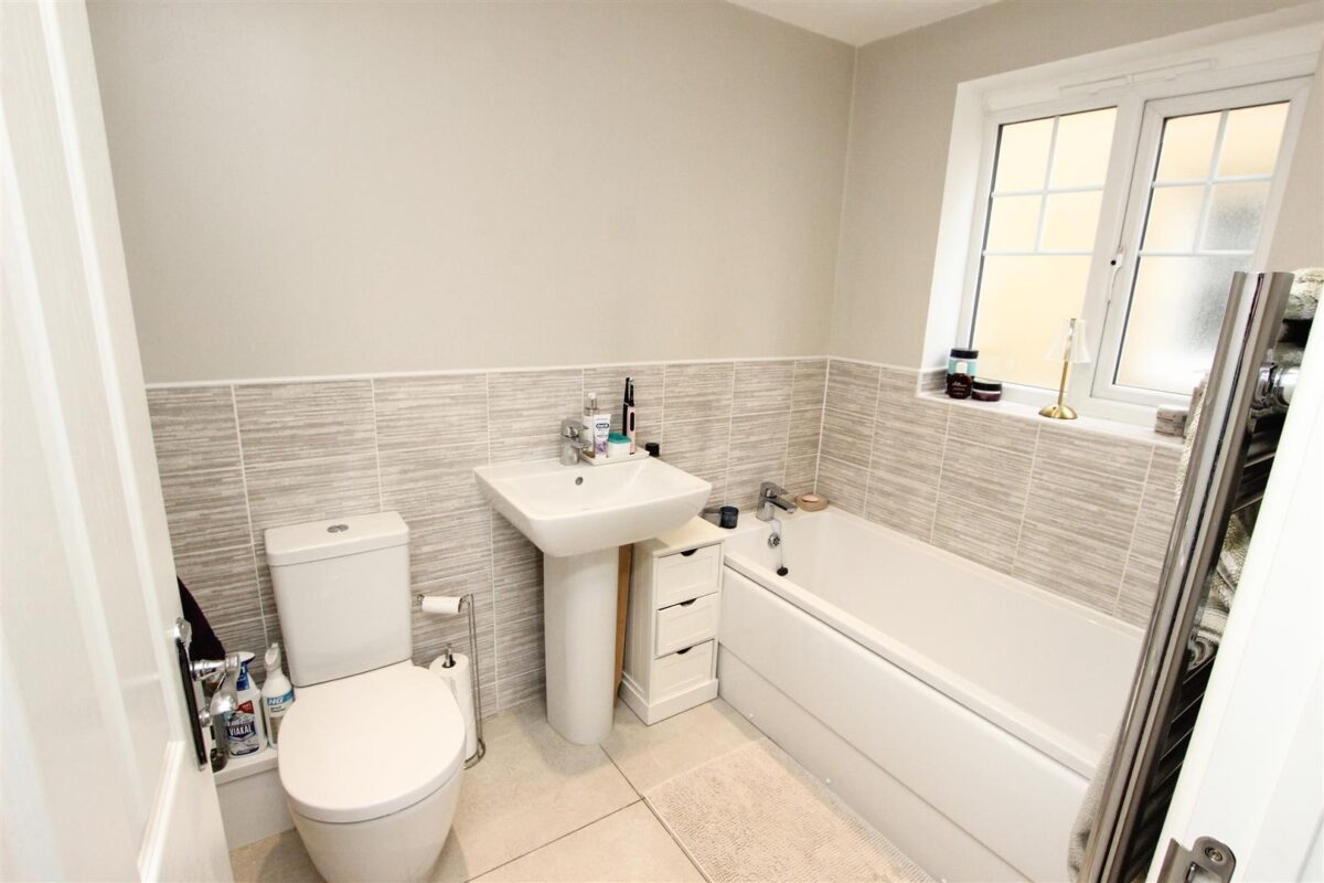 Fillies Avenue, Bessacarr, Doncaster