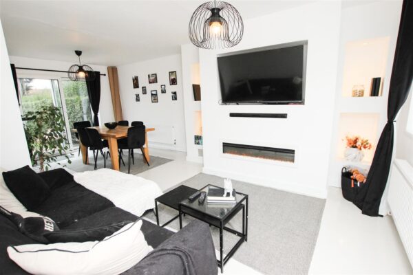 Parkway South, Wheatley, Doncaster