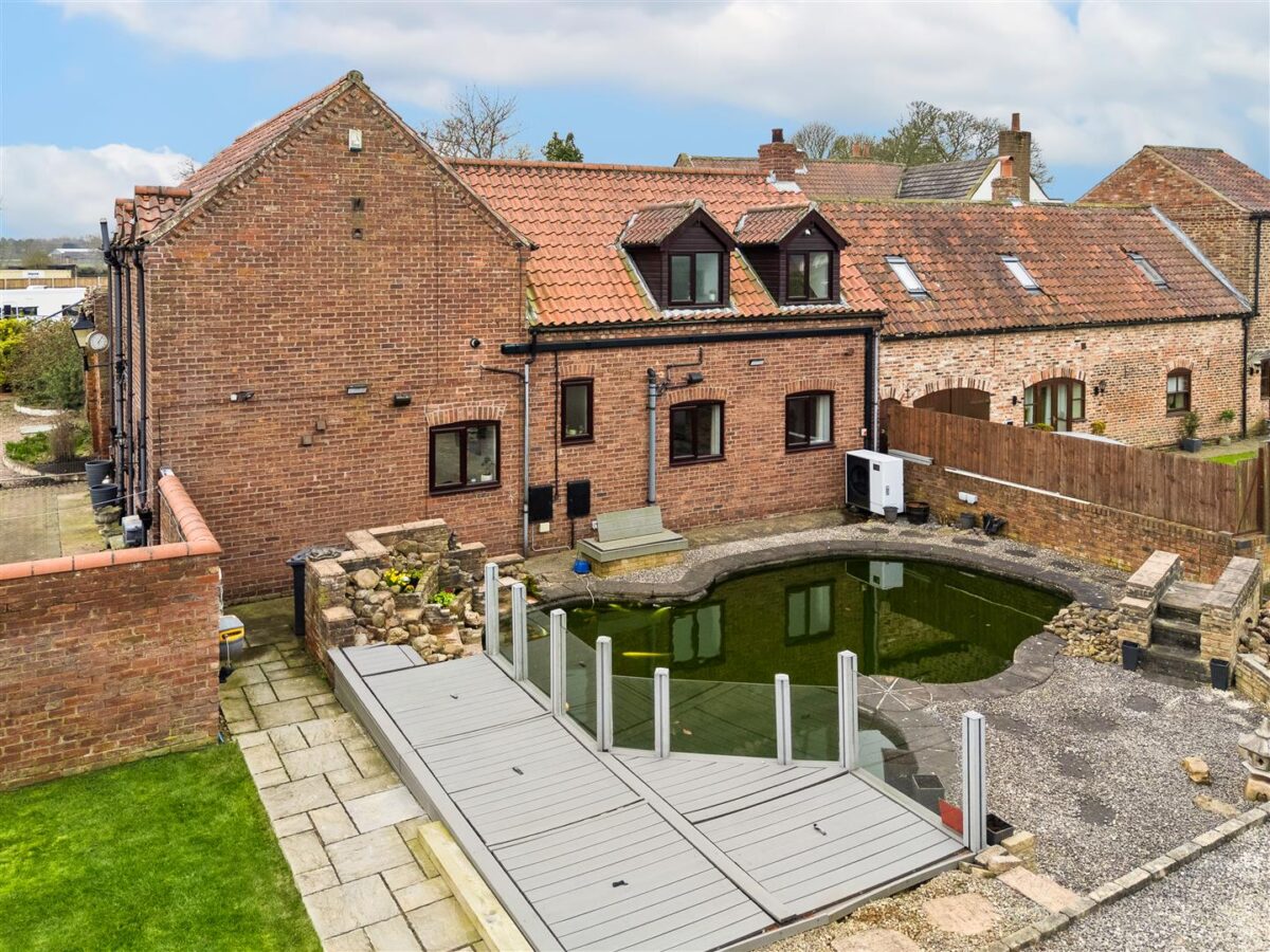 Bawtry Road, Hatfield Woodhouse, Doncaster