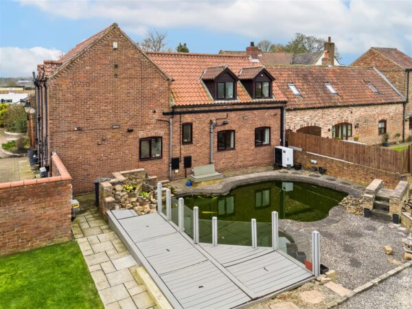 Bawtry Road, Hatfield Woodhouse, Doncaster