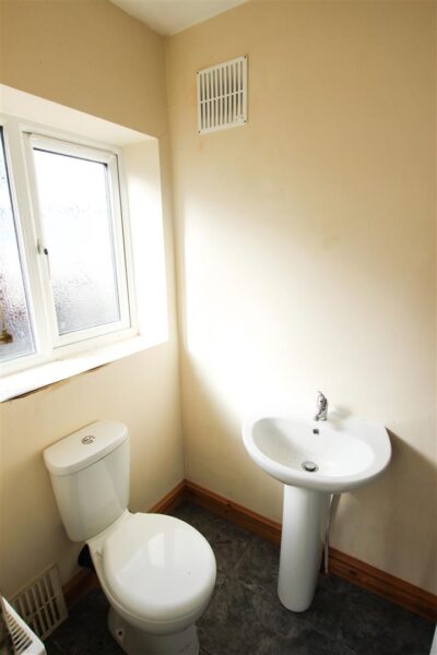 Bude Road, Doncaster