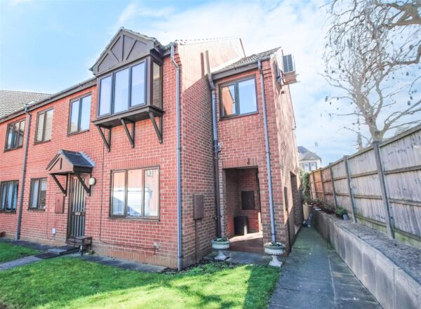 Axholme Court, Wheatley, Doncaster