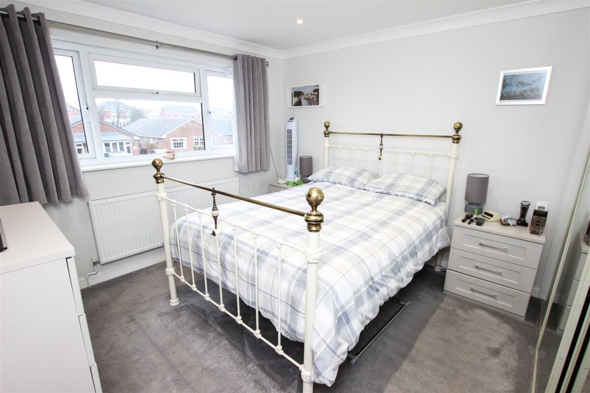 Whiphill Lane, Armthorpe, Doncaster