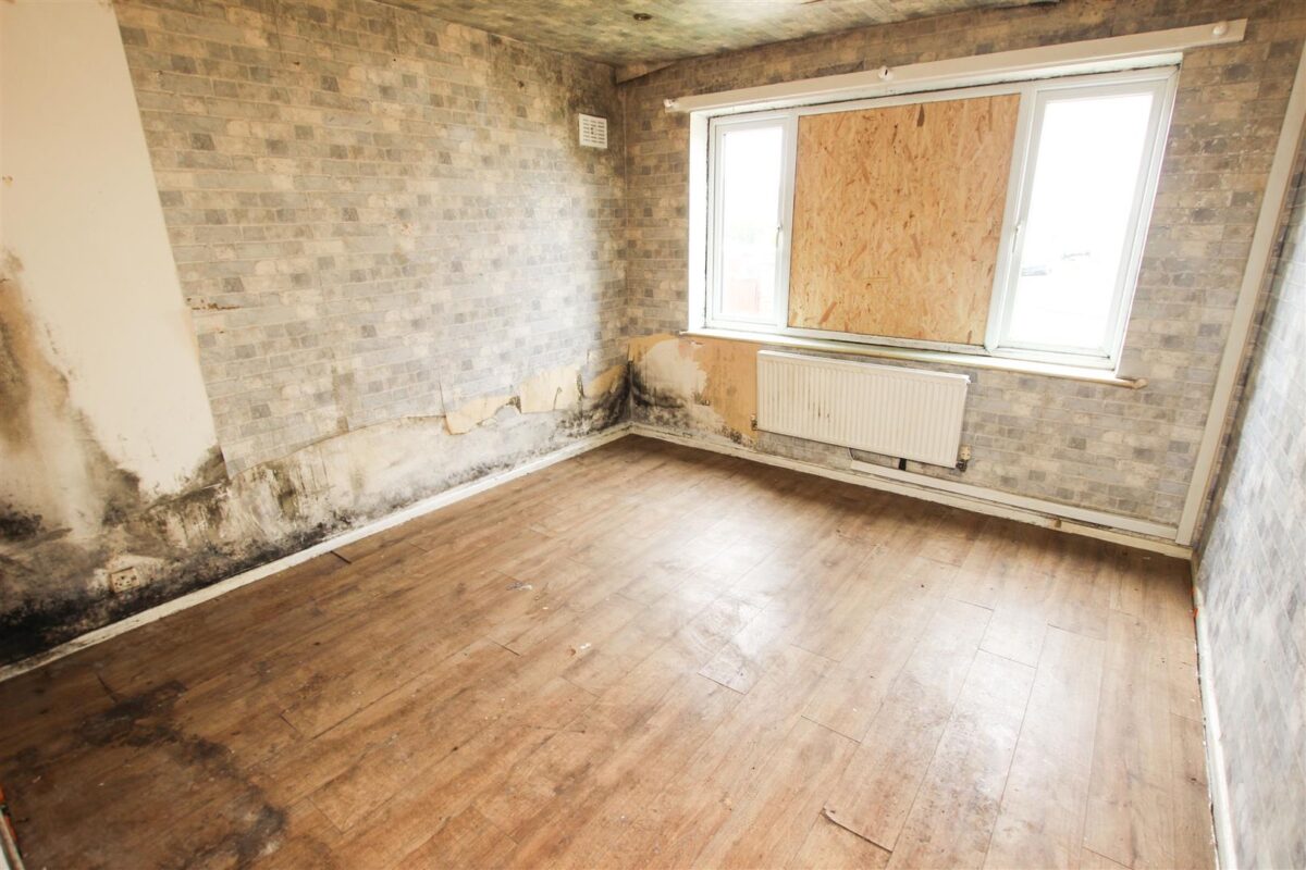 Parkhill Road, Barnby Dun, Doncaster