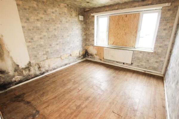 Parkhill Road, Barnby Dun, Doncaster