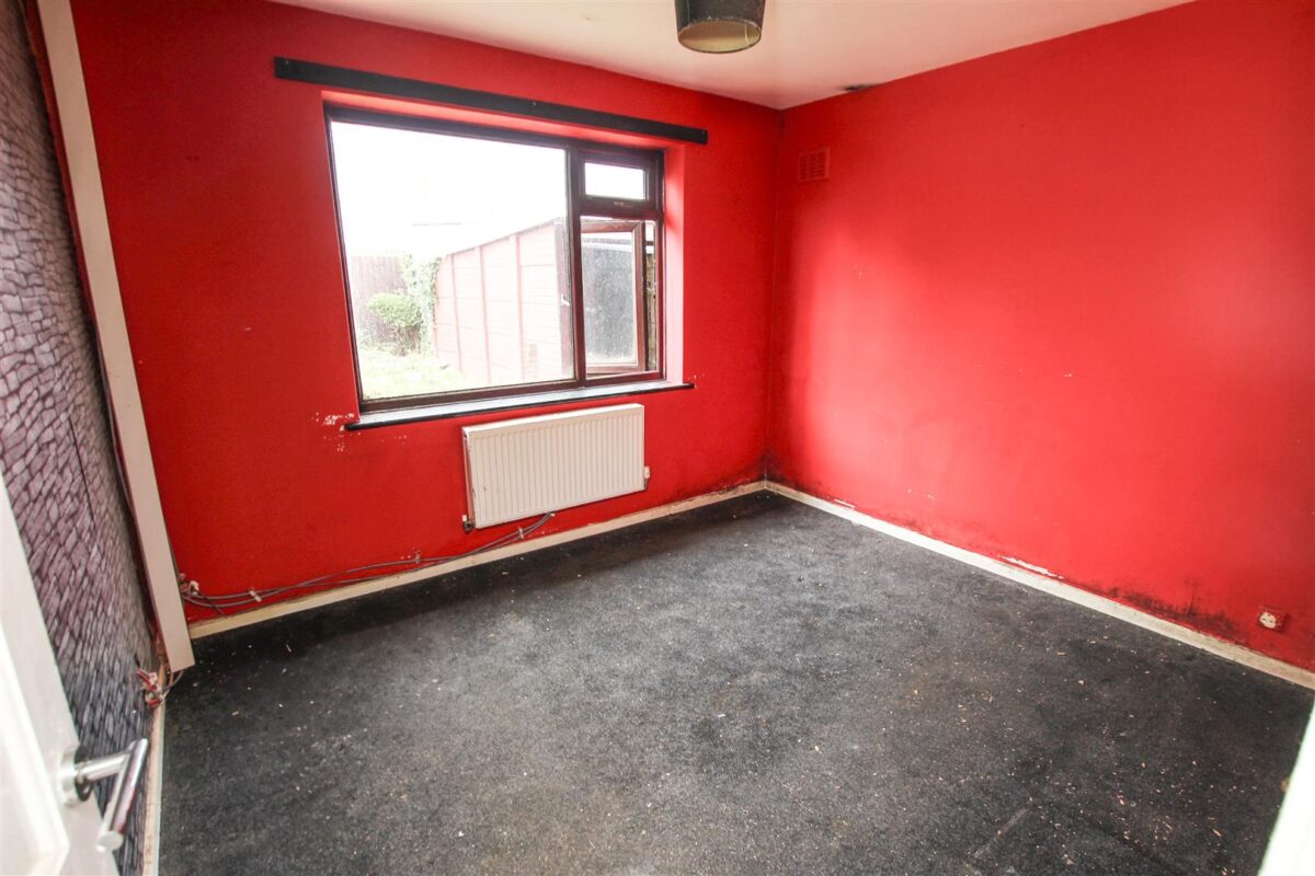 Parkhill Road, Barnby Dun, Doncaster