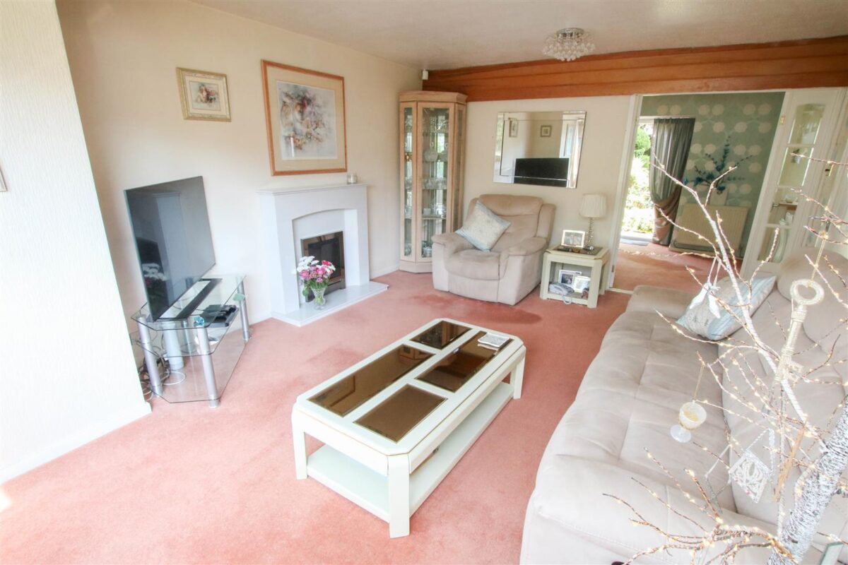 Manse Close, Doncaster