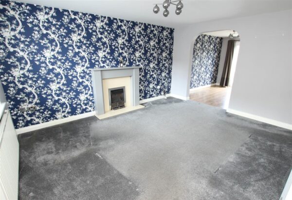 Jenkinson Grove, Armthorpe, Doncaster