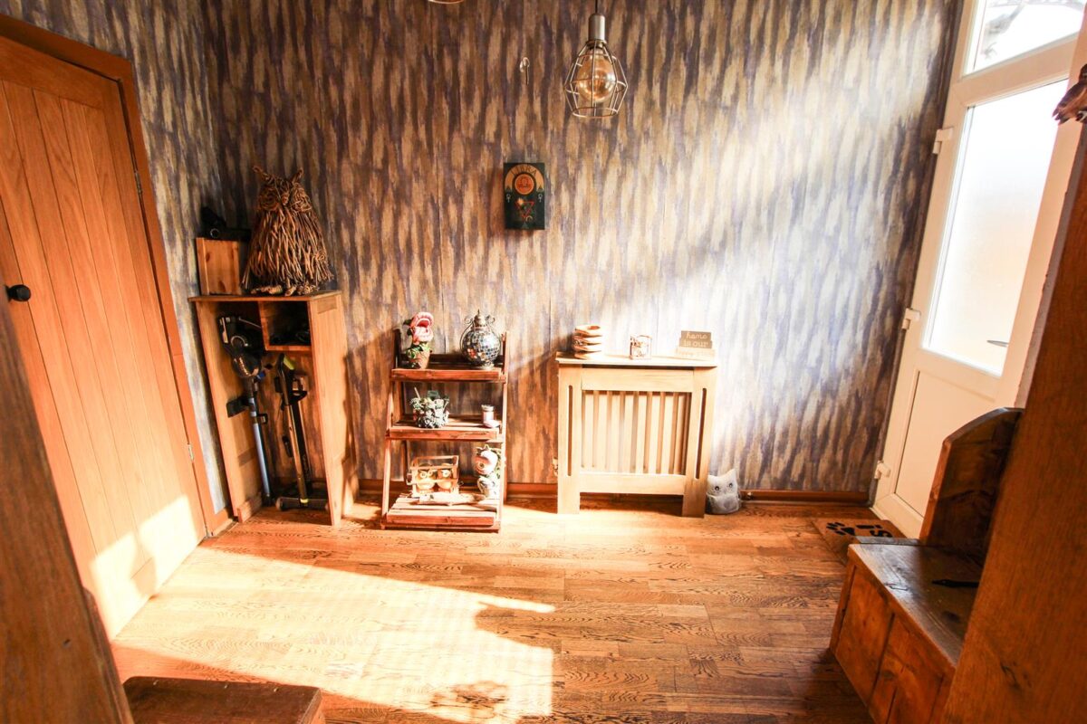 Shadyside, Hexthorpe, Doncaster