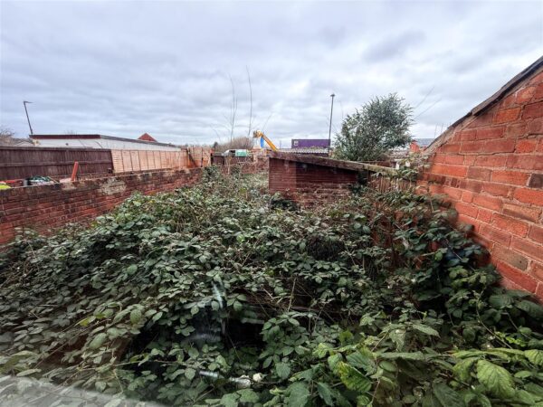 Owston Road, Carcroft, Doncaster