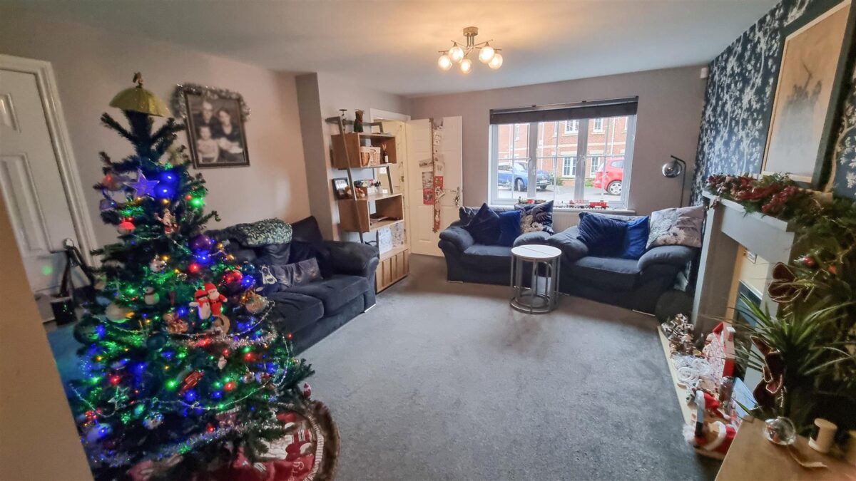 Jenkinson Grove, Armthorpe, Doncaster