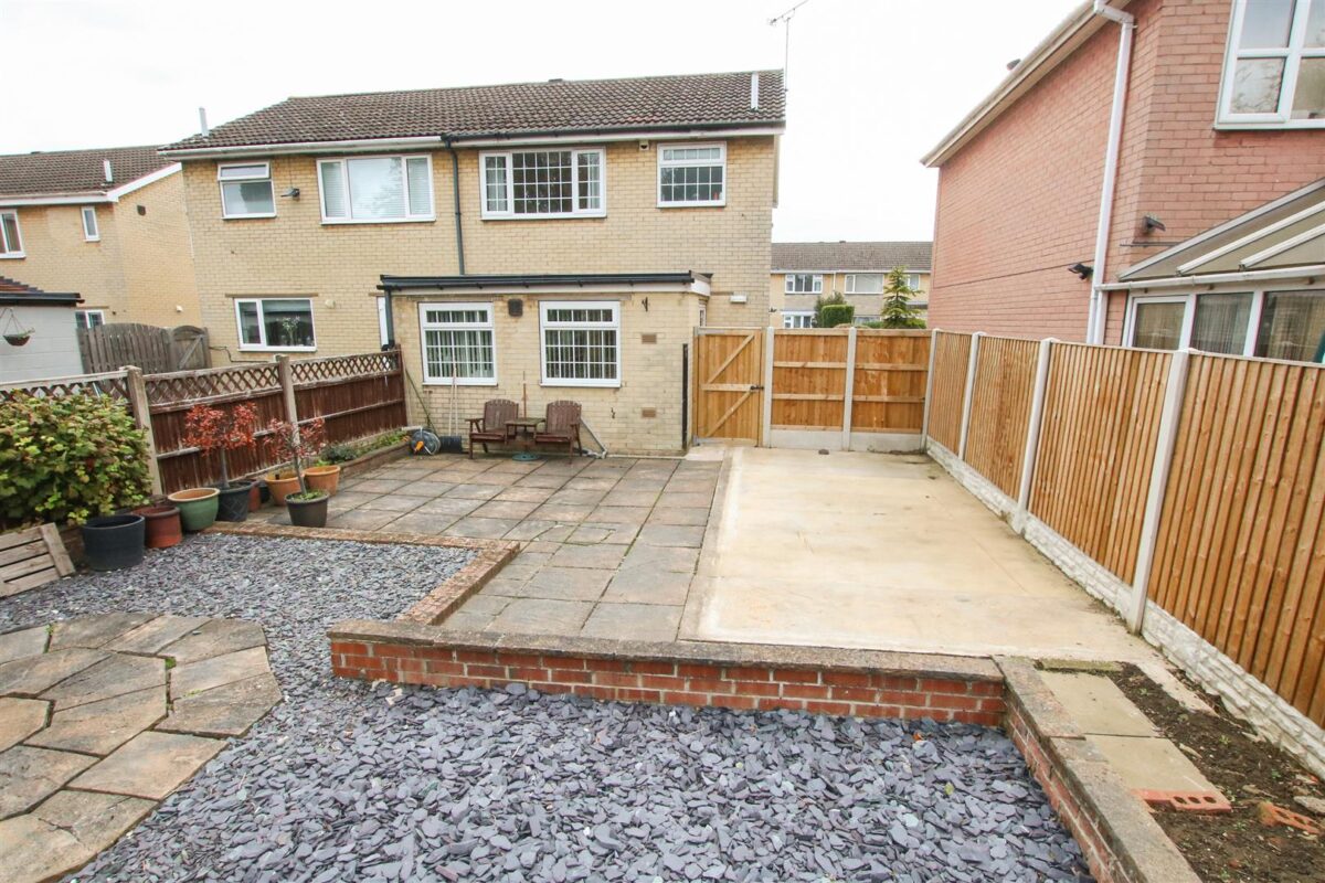 Brook Way, Arksey, Doncaster