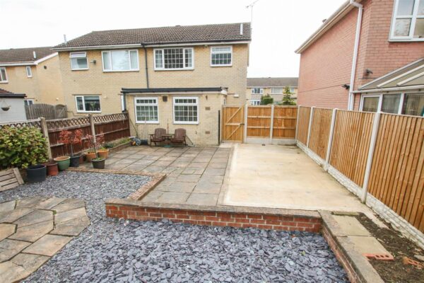 Brook Way, Arksey, Doncaster