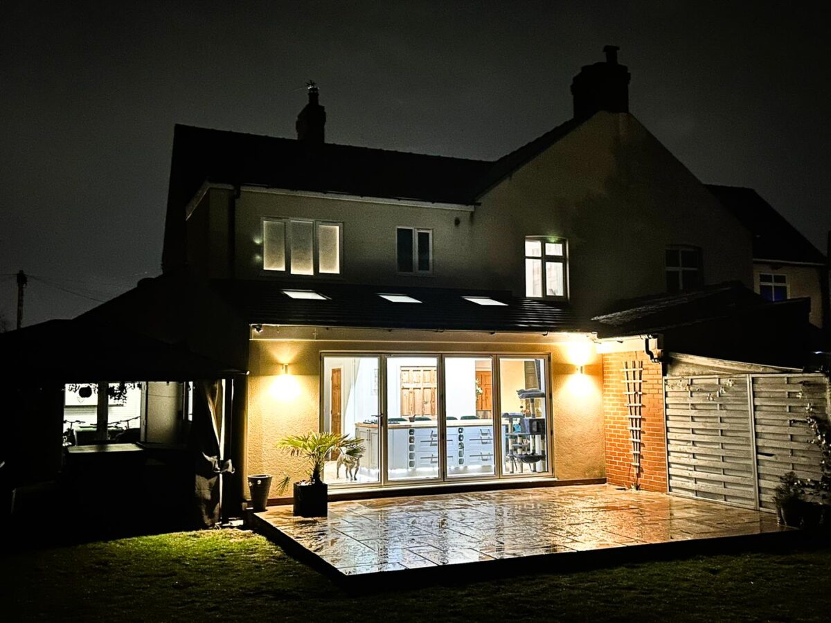Ellers Road, Bessacarr, Doncaster