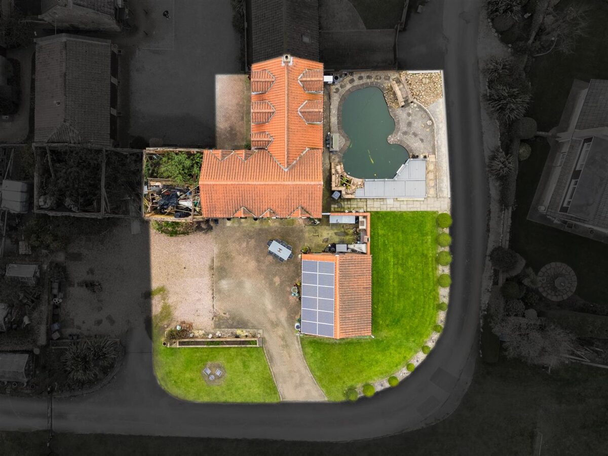 Bawtry Road, Hatfield Woodhouse, Doncaster