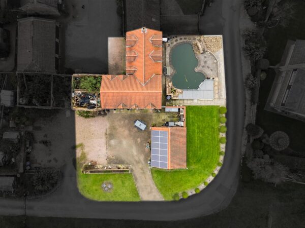 Bawtry Road, Hatfield Woodhouse, Doncaster