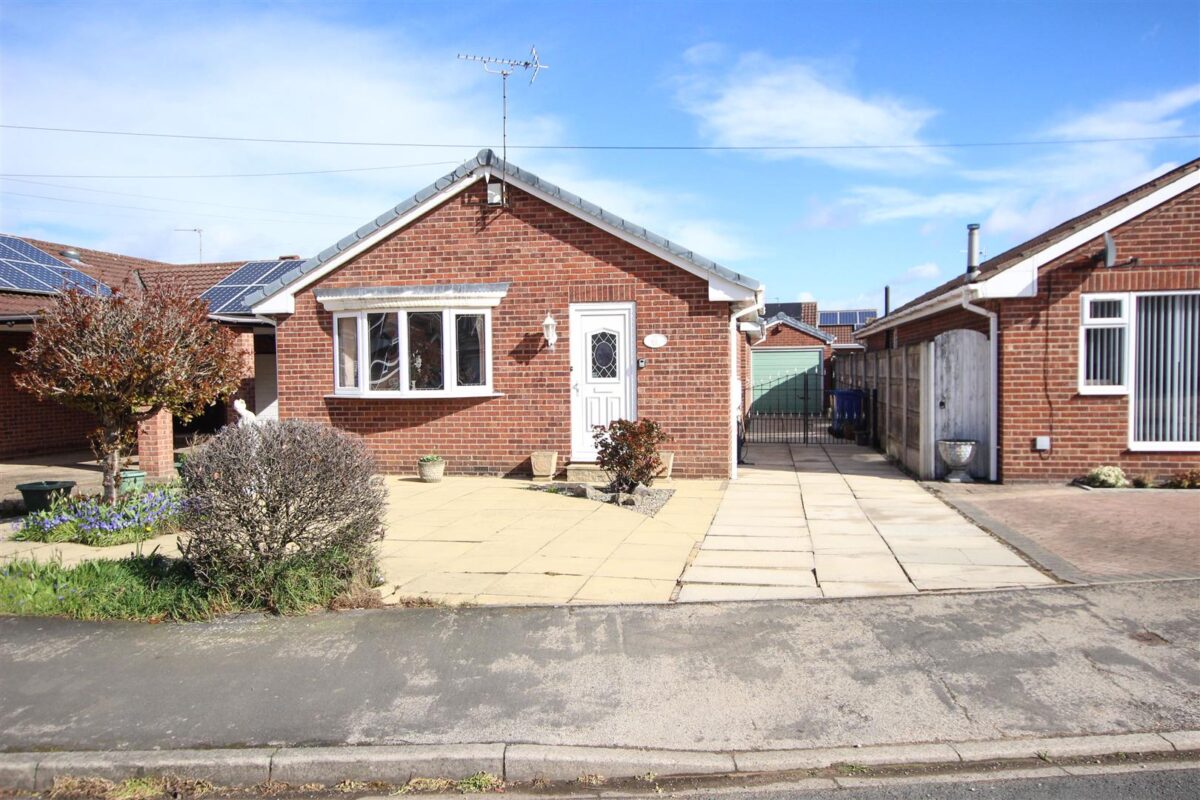 Lyndale Avenue, Doncaster