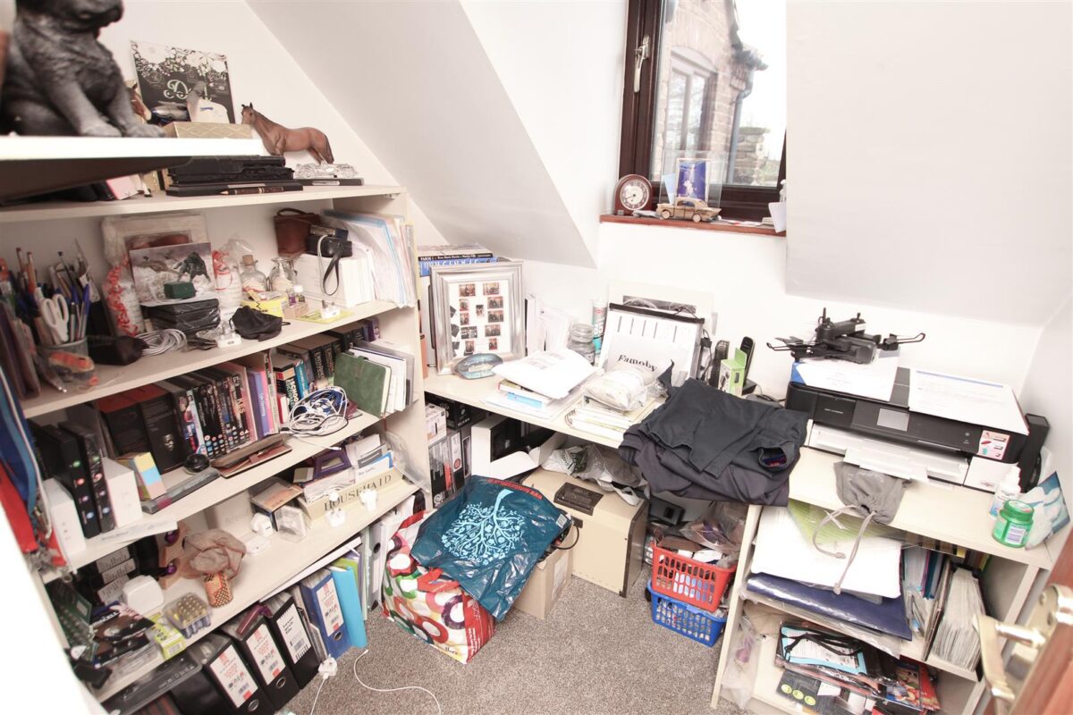 Bawtry Road, Hatfield Woodhouse, Doncaster