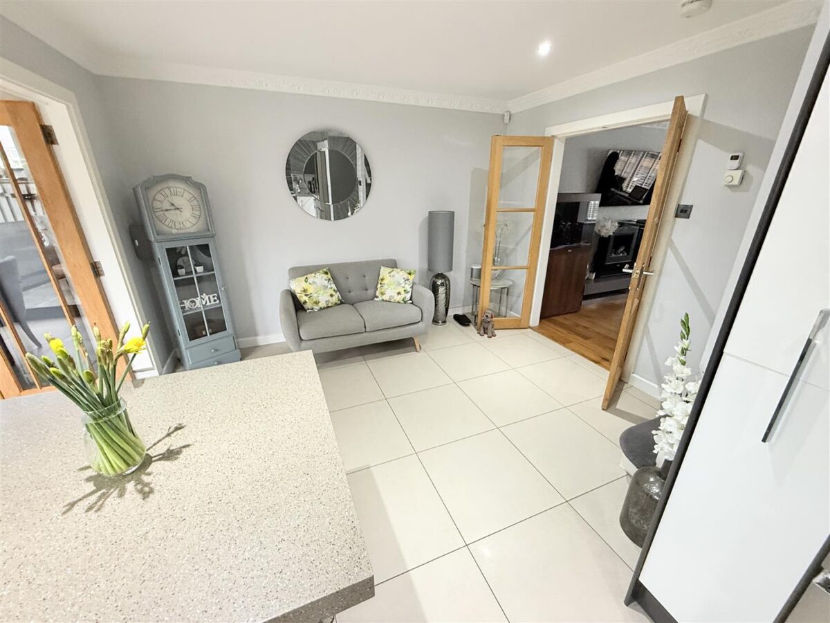 Hayfield Close, Barnby Dun, Doncaster