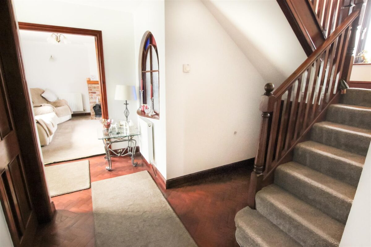 Bawtry Road, Hatfield Woodhouse, Doncaster