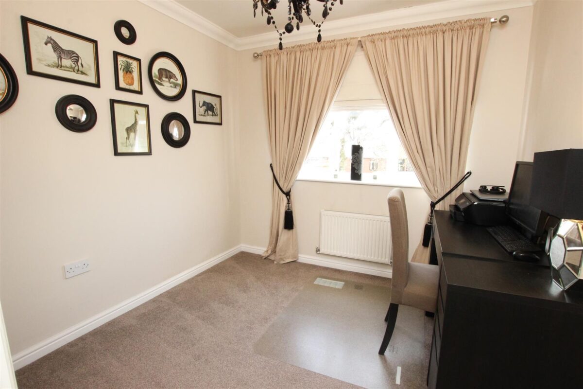 Brander Close, Woodfield Plantation, Doncaster