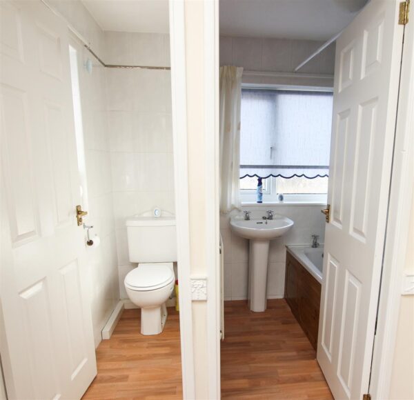 Oak Grove, Conisbrough, Doncaster