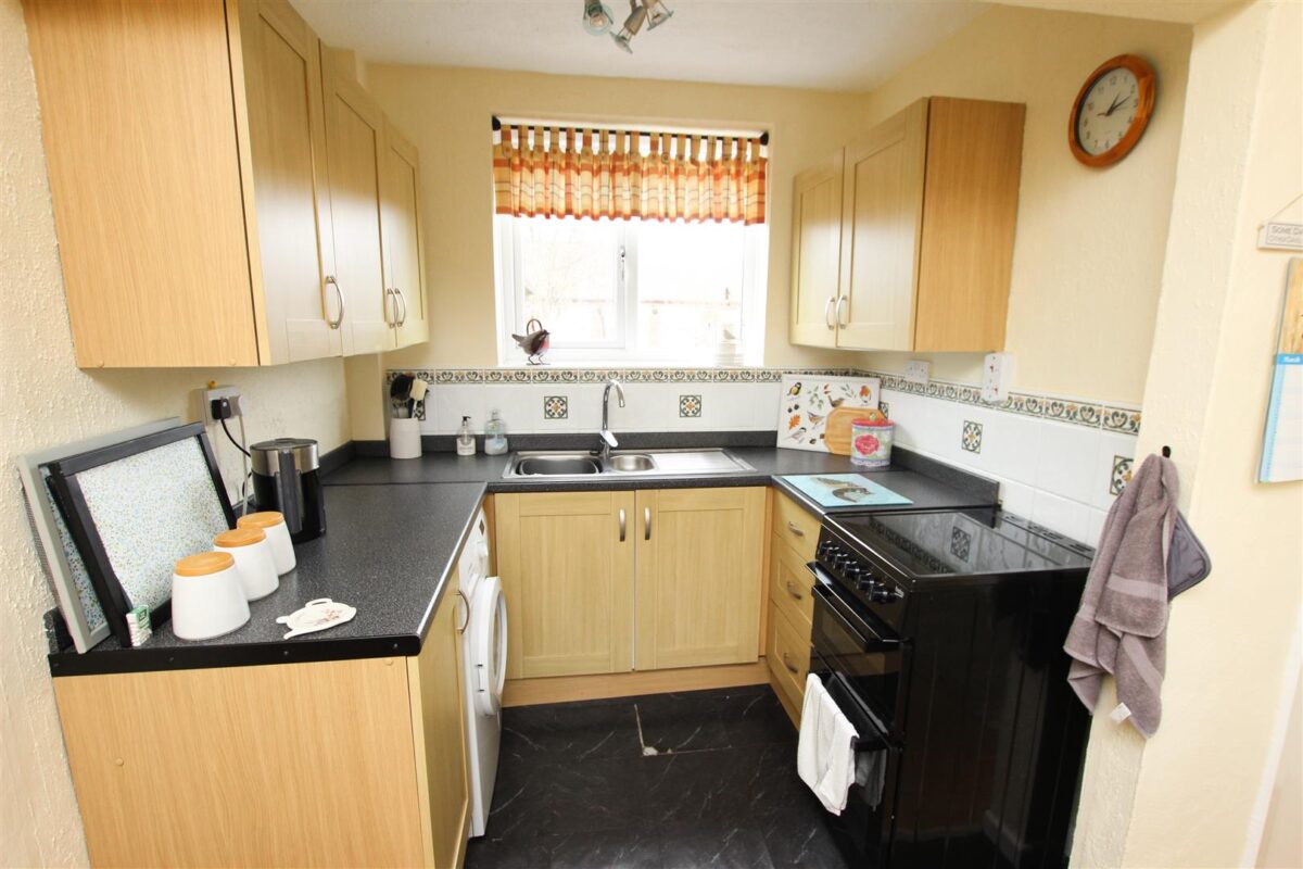 First Avenue, Woodlands, Doncaster