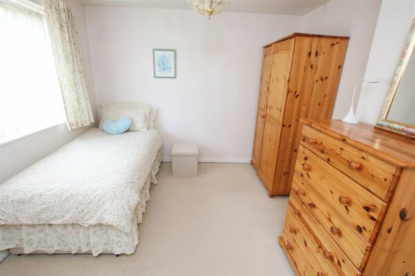 Manse Close, Doncaster