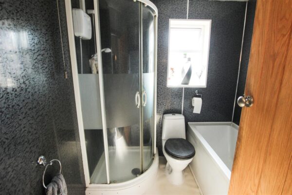 Shadyside, Hexthorpe, Doncaster