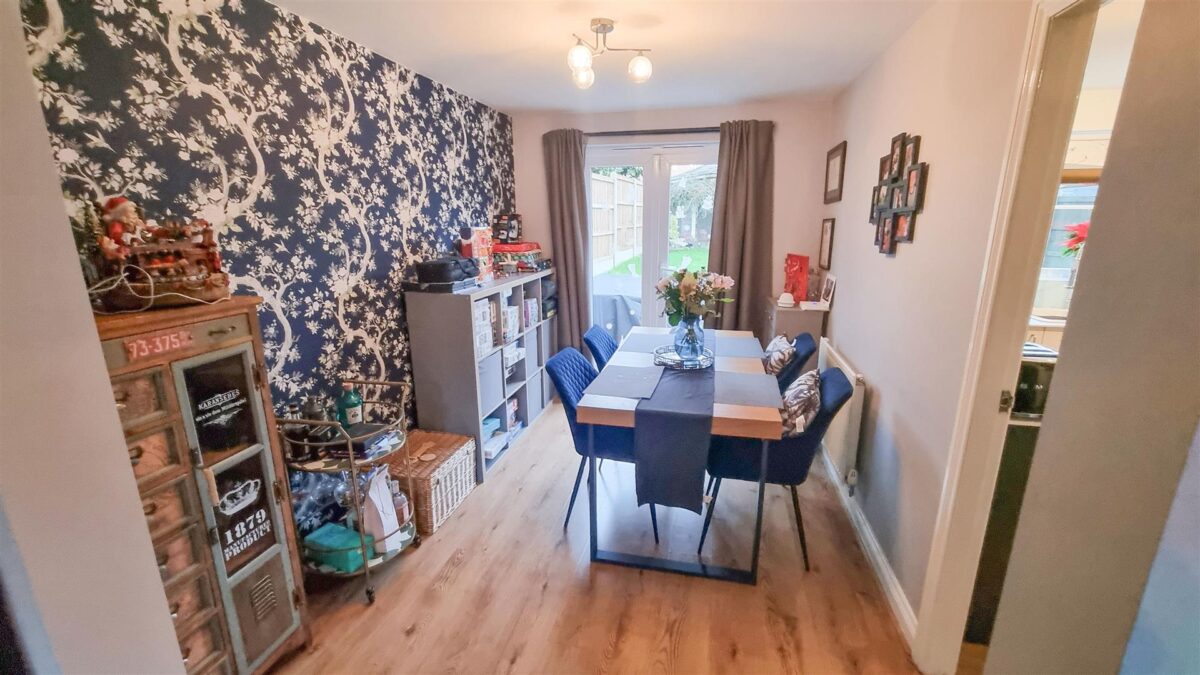 Jenkinson Grove, Armthorpe, Doncaster