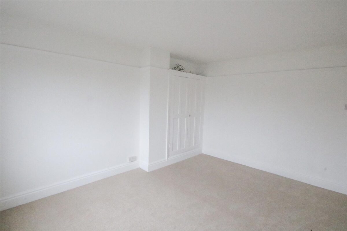 Sandbeck Road, Doncaster