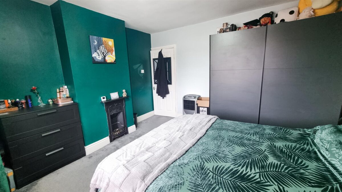 Masefield Road, Wheatley Hills, Doncaster