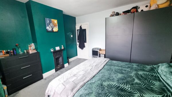 Masefield Road, Wheatley Hills, Doncaster