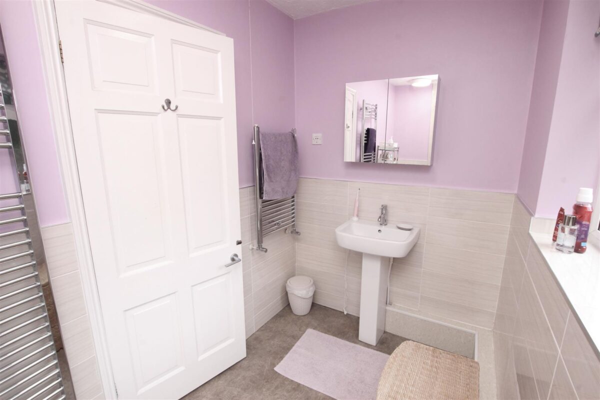 Stripe Road, Rossington, Doncaster