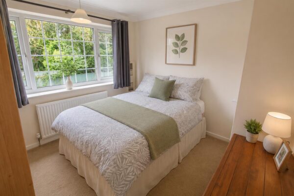 Brook Way, Arksey, Doncaster