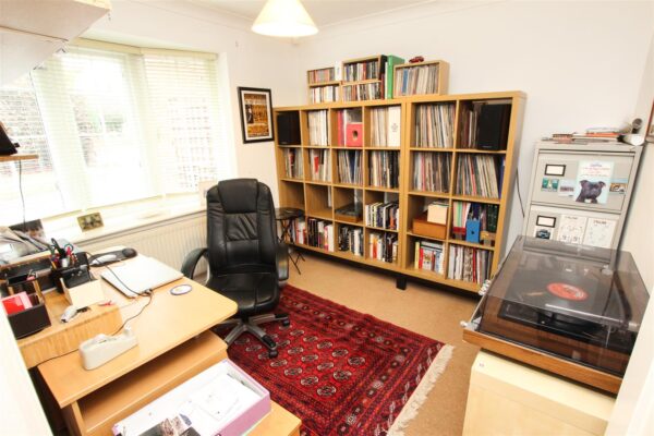 Stripe Road, Rossington, Doncaster