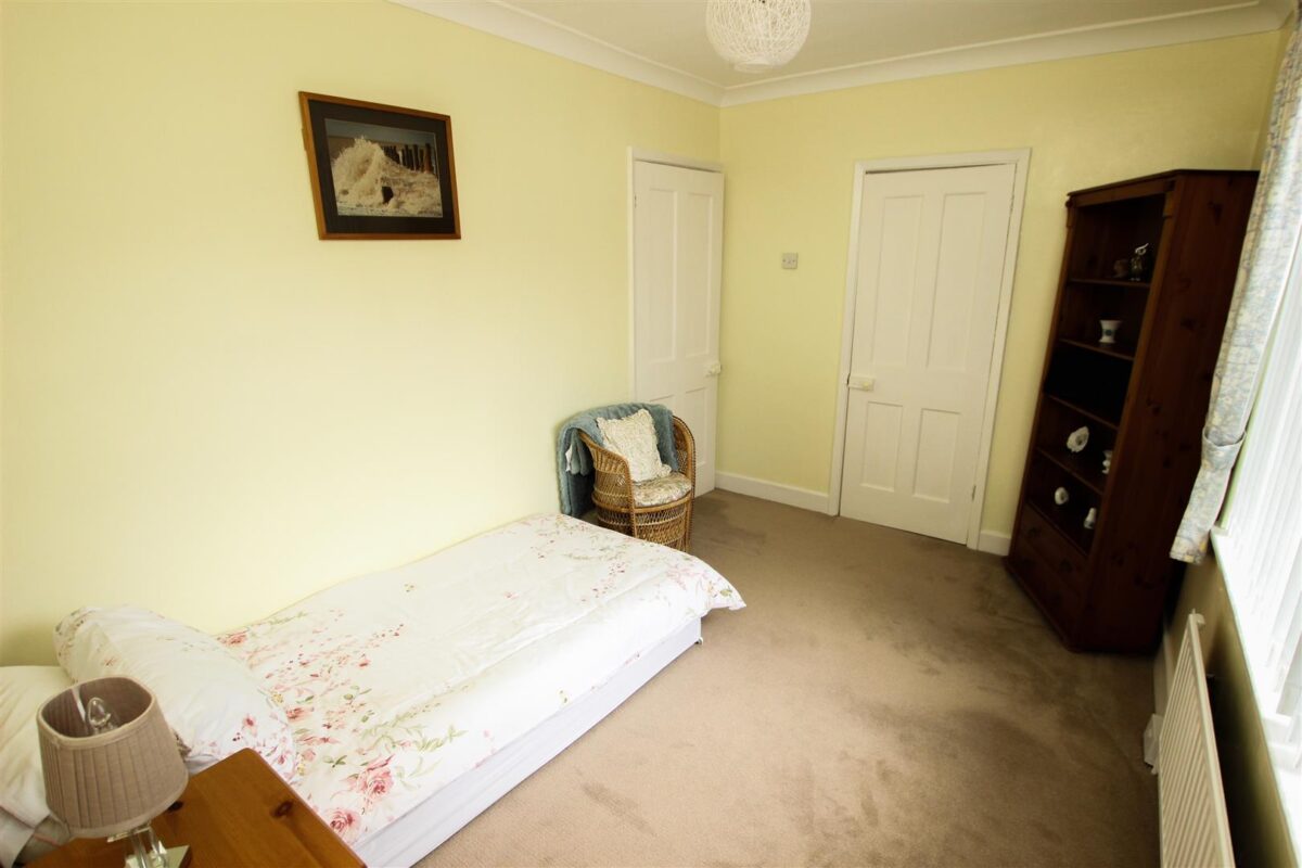 First Avenue, Woodlands, Doncaster