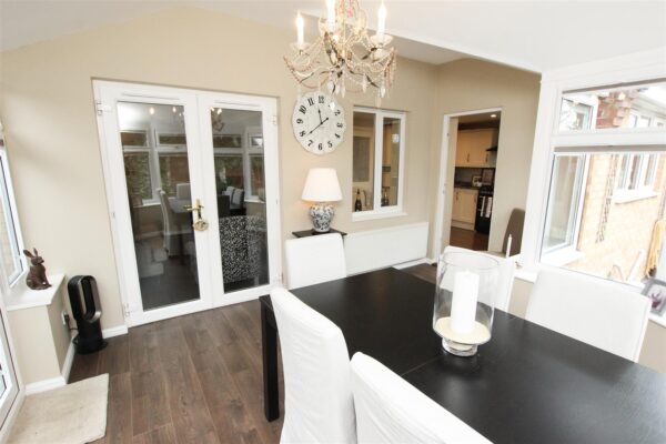 Brander Close, Woodfield Plantation, Doncaster