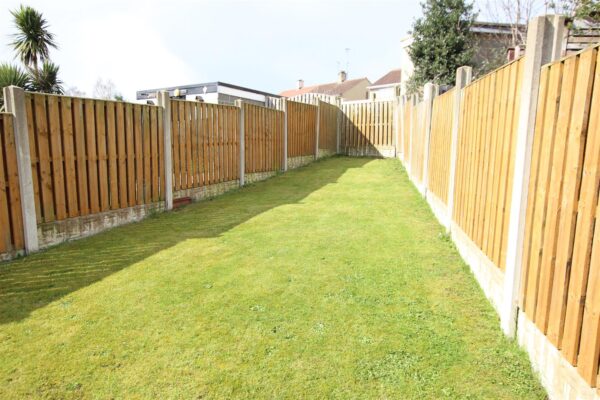 Oak Grove, Conisbrough, Doncaster