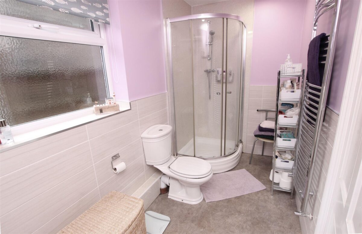 Stripe Road, Rossington, Doncaster