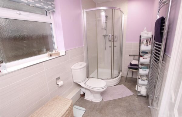 Stripe Road, Rossington, Doncaster