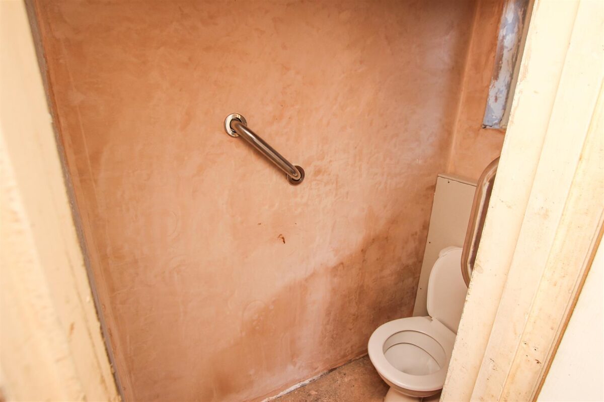 Bude Road, Doncaster